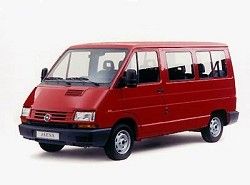 Opel Arena Combi 2.5D (THB) фото