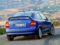 Opel Astra G 1.2 16V (3dr) (65hp)��(T98)� ����