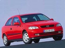 Astra G 1.2 16V (3dr) (65hp)��(T98)� Opel ����
