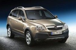 Opel Antara V6 3.2 ����