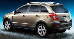 Antara V6 3.2 Opel ����